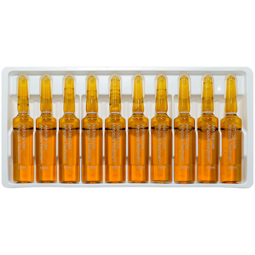 ANTI HAIR LOSS AMPOULE TREATMEANT