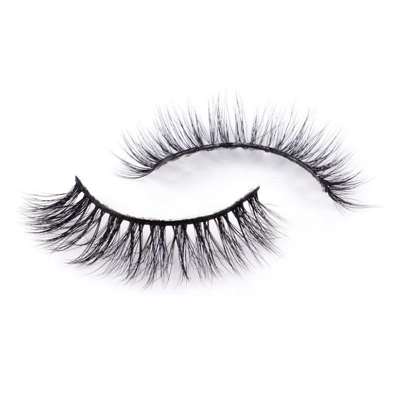 COCO PROFESSIONAL 3D FAUX MINK LASH