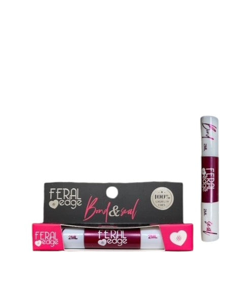 2 ML BOND AND SEAL EYELASH GLUE