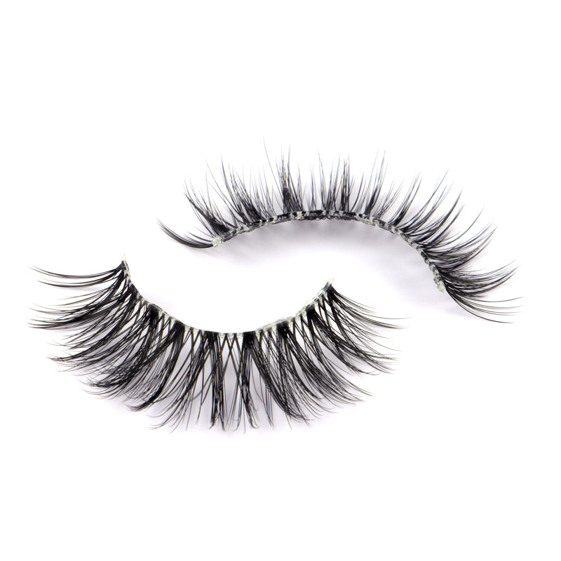 FLY PROFESSIONAL 3D FAUX MINK LASH