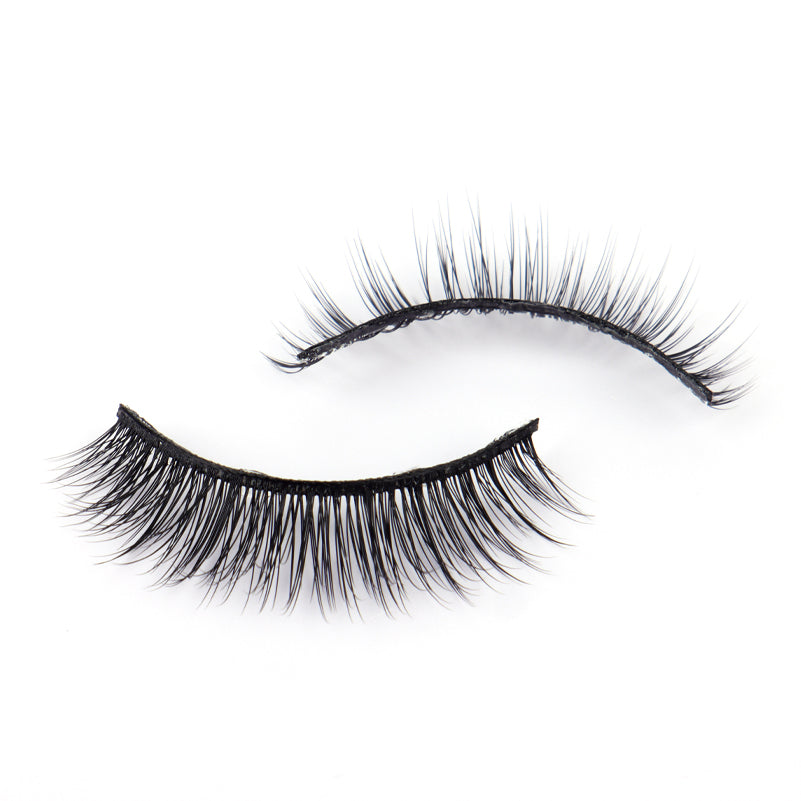 "IRRESISTIBLE" PROFESSIONAL 3D FAUX MINK LASH