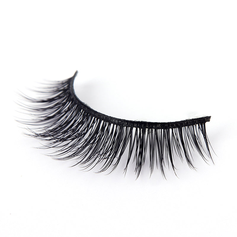 "IRRESISTIBLE" PROFESSIONAL 3D FAUX MINK LASH