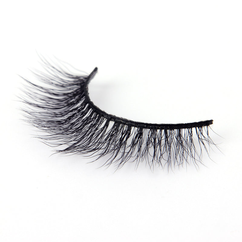 "KITTY" PROFESSIONAL 3D FAUX MINK LASH