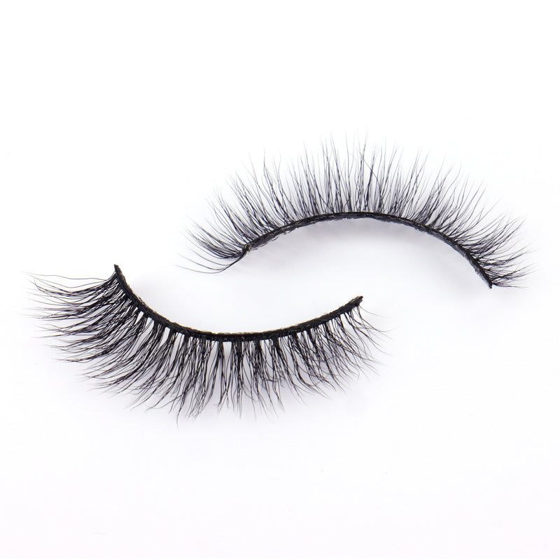 "KITTY" PROFESSIONAL 3D FAUX MINK LASH