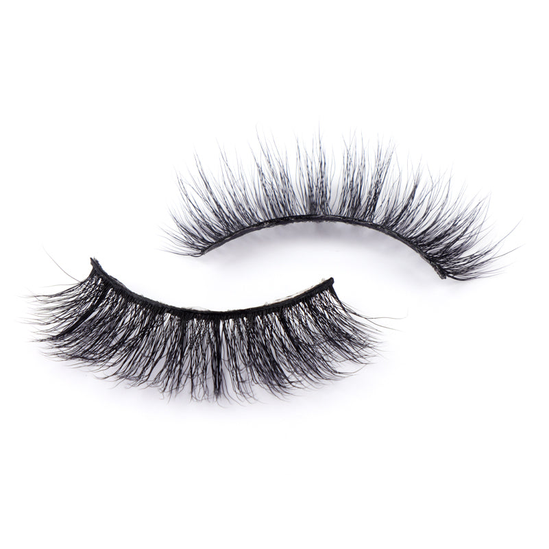 "LEVEL UP" PROFESSIONAL 3D FAUX MINK LASH