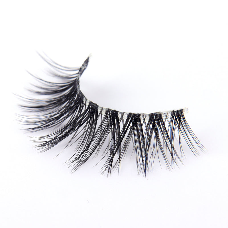 "SOULMATE" PROFESSIONAL 3D FAUX MINK LASHES