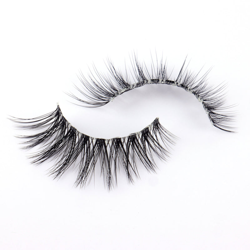 "SOULMATE" PROFESSIONAL 3D FAUX MINK LASHES