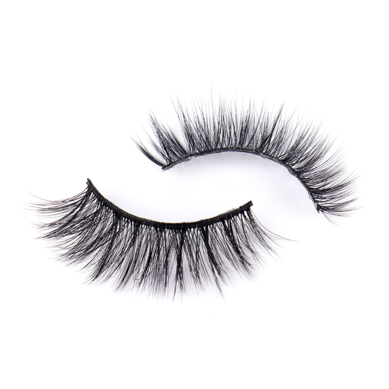 "SOULMATE" PROFESSIONAL 3D FAUX MINK LASHES