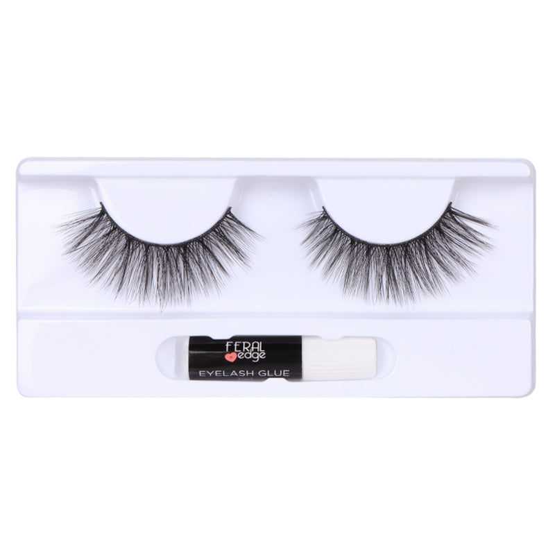 "VENOM" PROFESSIONAL 3D FAUX MINK LASHES