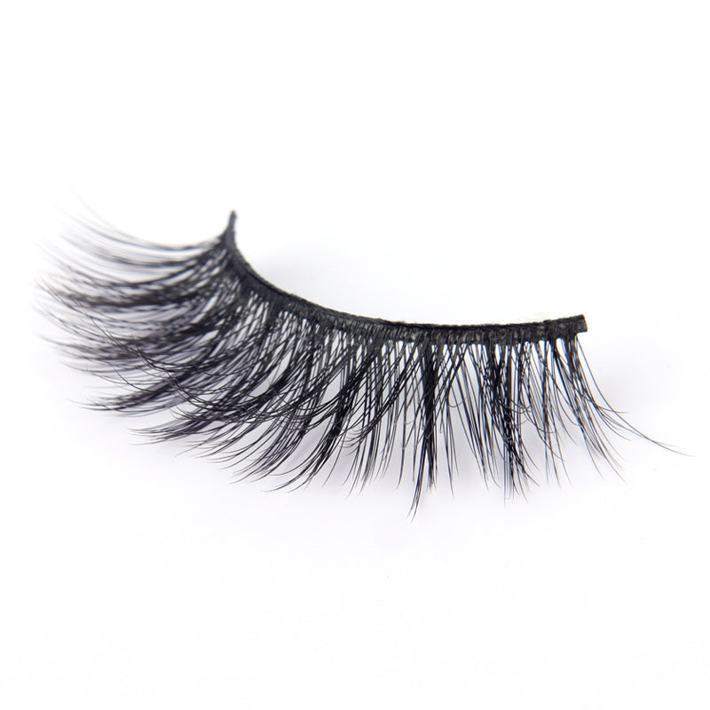 "VENOM" PROFESSIONAL 3D FAUX MINK LASHES