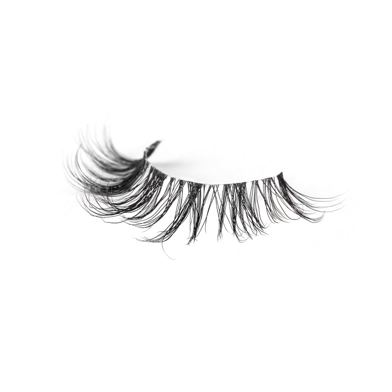 "Bae" 3D Faux Mink Lashes