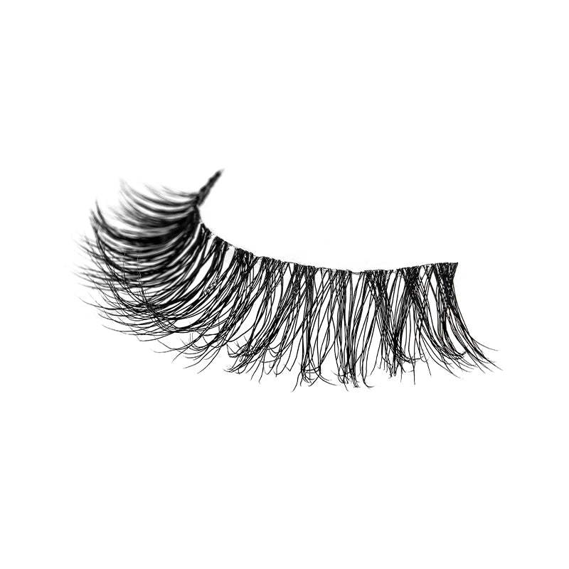 "Millionaire" 3D Faux Mink Lashes