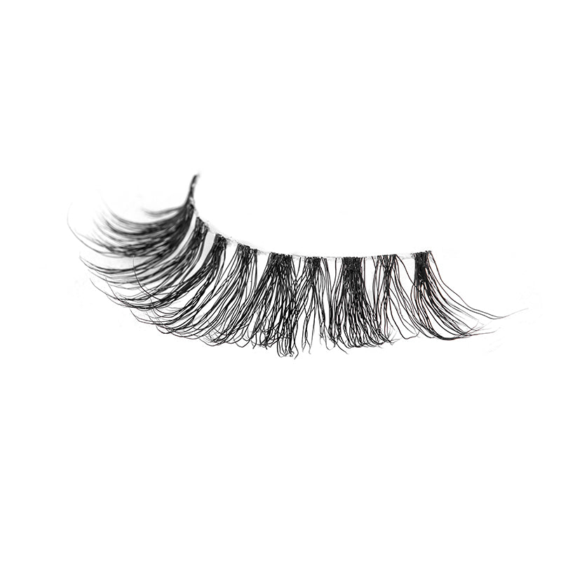 "Better Than Ever" 3D Faux Mink Lashes