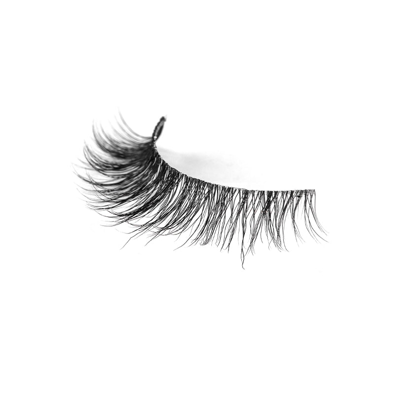 "Just Flirt" 3D Mink Lashes