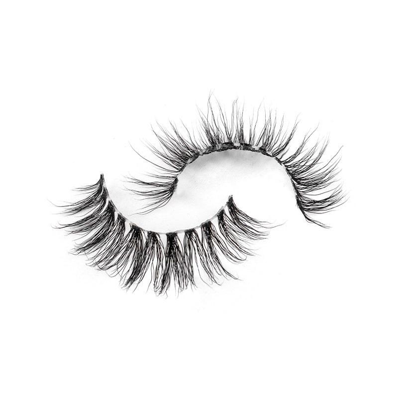 "Better Than Ever" 3D Faux Mink Lashes