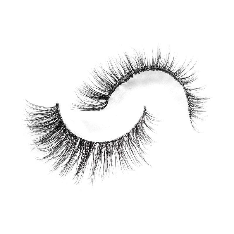 "Just Flirt" 3D Mink Lashes