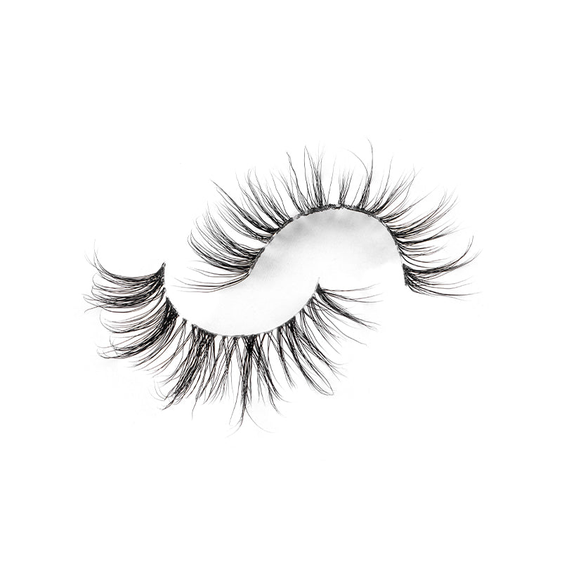 "Bae" 3D Faux Mink Lashes