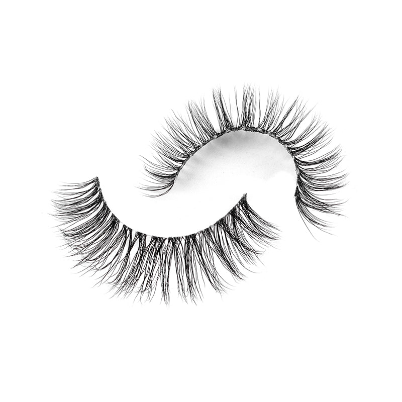 "Millionaire" 3D Faux Mink Lashes