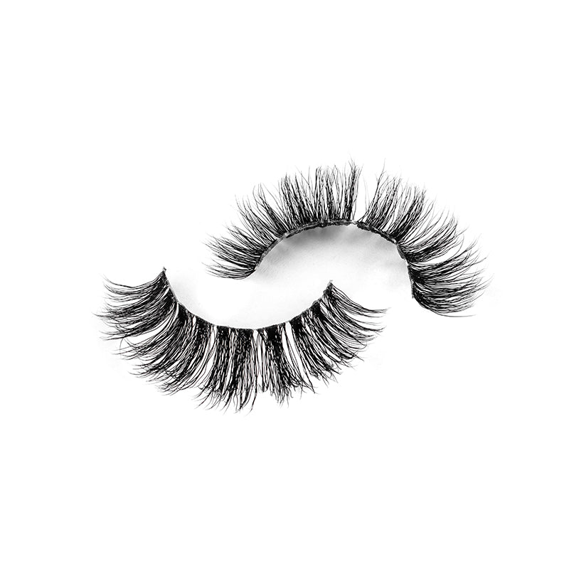 "Money Maker" 3D Faux Mink Lashes