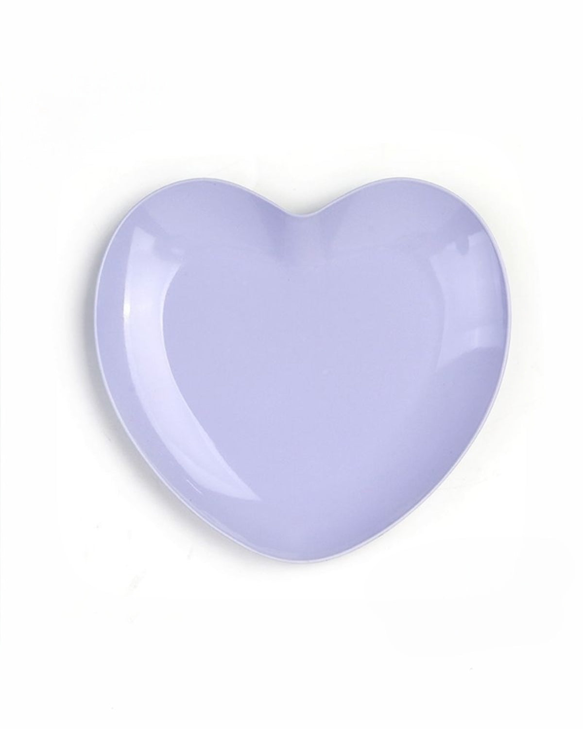 RHINESTONE HEART TRAY