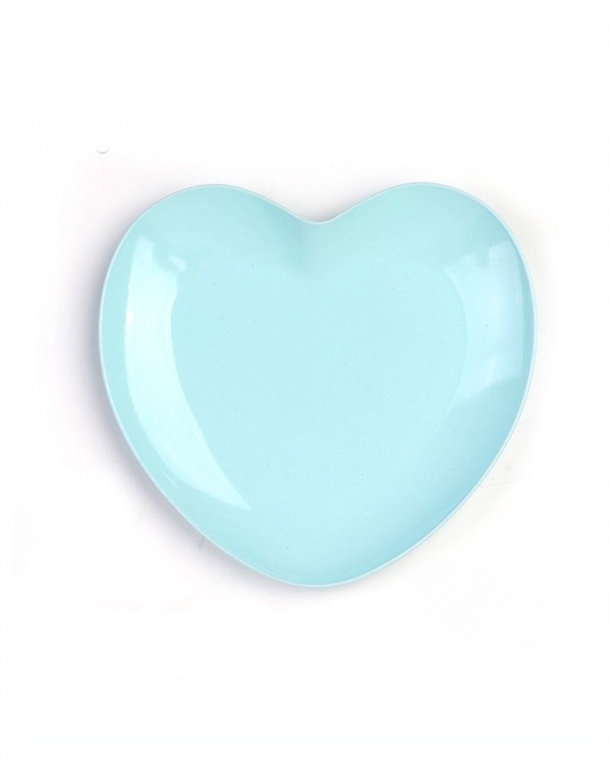 RHINESTONE HEART TRAY