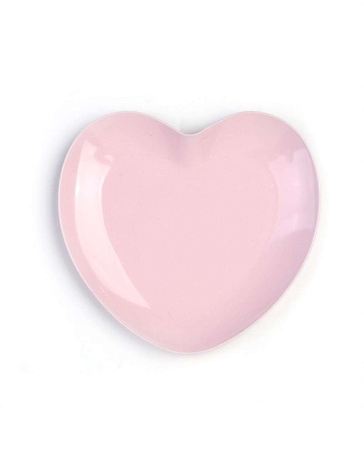 RHINESTONE HEART TRAY