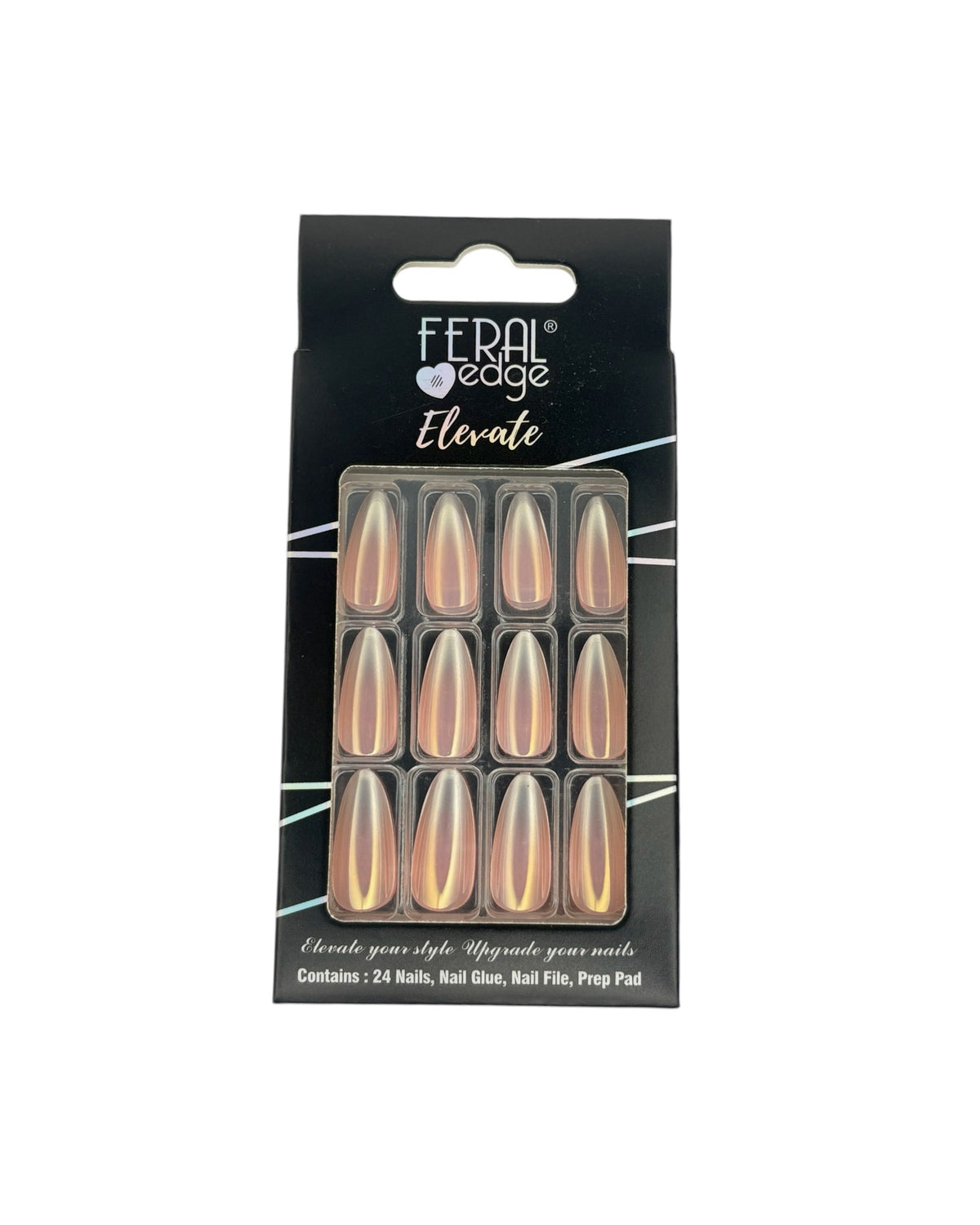 HOLYCHIC OMBRE CHROME