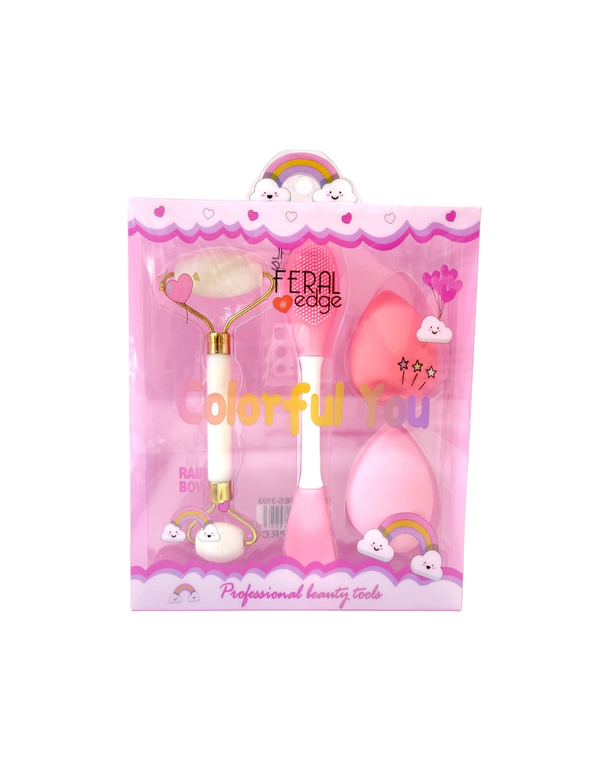 FACE THERAPY TOOLS
